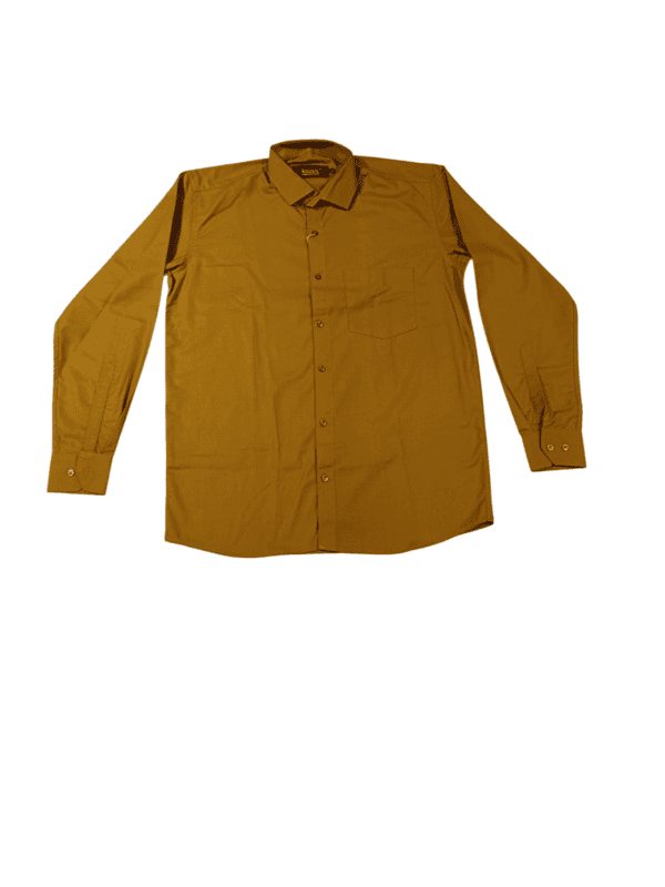 Kozershirt Cotton Blend Classic Fit Shirt D. Kozershirt Cotton Blend Classic Fit Shirt D.