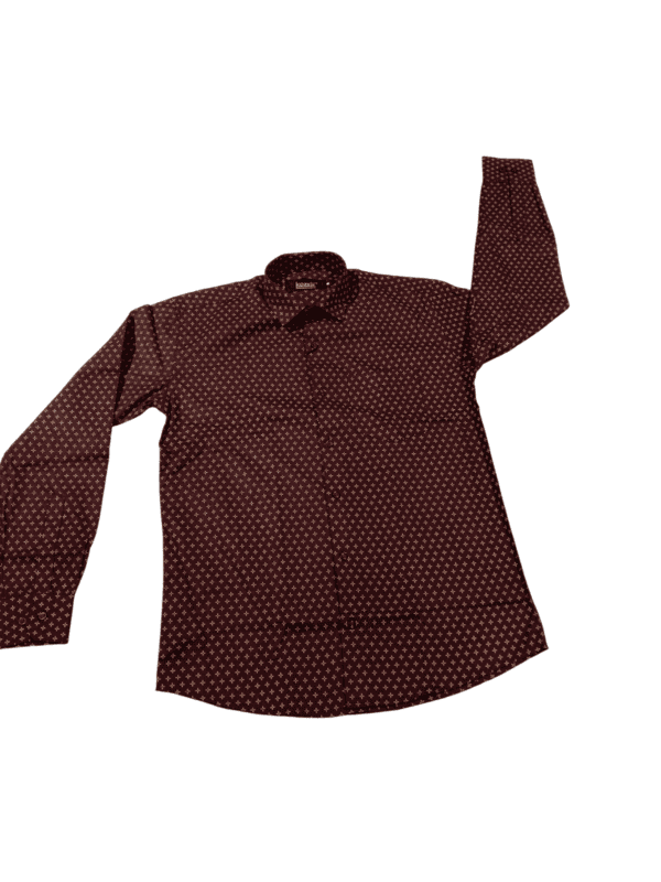 Menโs Full Sleeve Formal Shirts D.112 Menโs Full Sleeve Formal Shirts D.112