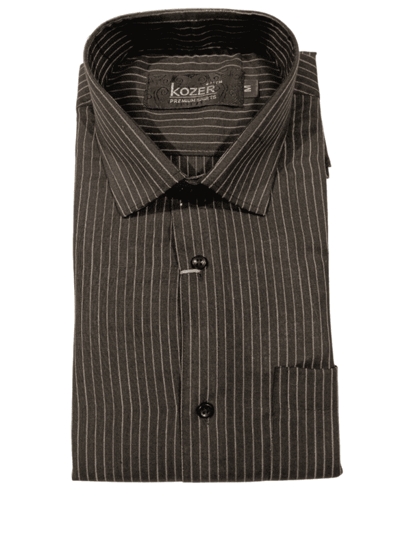 Menโs Full Sleeve Formal Shirts D.112 Menโs Full Sleeve Formal Shirts D.112