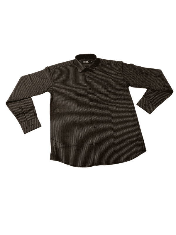 Menโs Full Sleeve Formal Shirts D.112 Menโs Full Sleeve Formal Shirts D.112