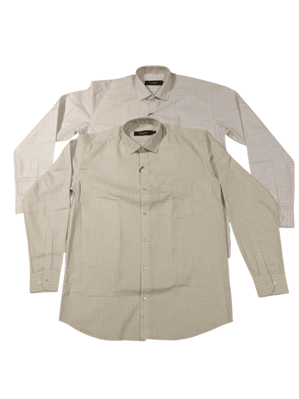 Menโs Full Sleeve Formal Shirts D.112 Menโs Full Sleeve Formal Shirts D.112