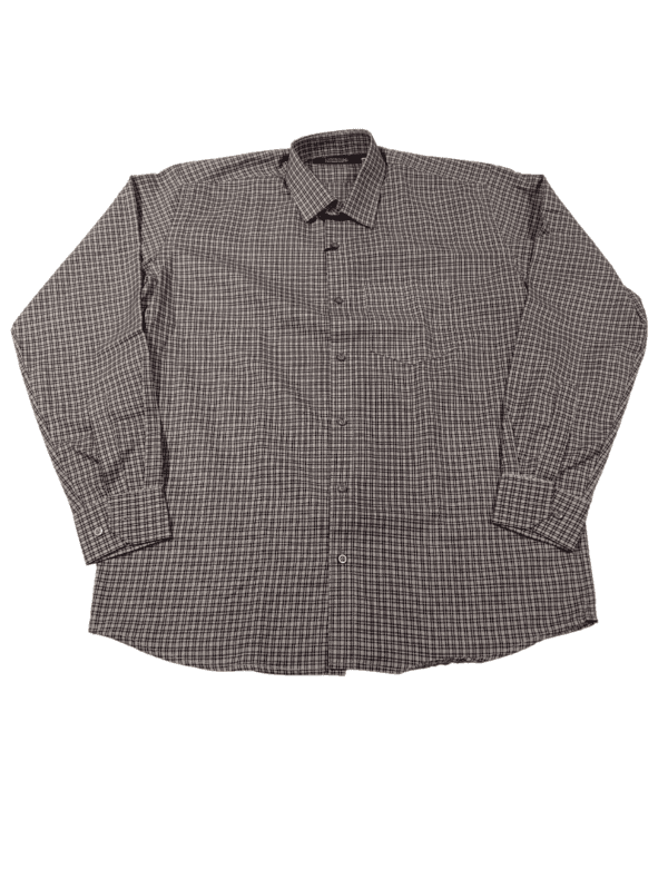 Menโs Full Sleeve Formal Shirts D.112 Menโs Full Sleeve Formal Shirts D.112
