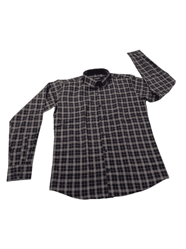 Menโs Full Sleeve Formal Shirts D.112 Menโs Full Sleeve Formal Shirts D.112