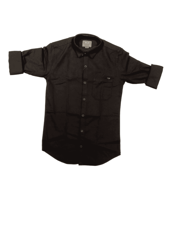 B.L.D Textured Cotton Shirts D.4156 B.L.D Textured Cotton Shirts D.4156