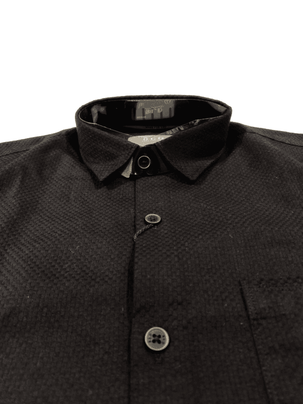 B.L.D Textured Cotton Shirts D.4156 B.L.D Textured Cotton Shirts D.4156