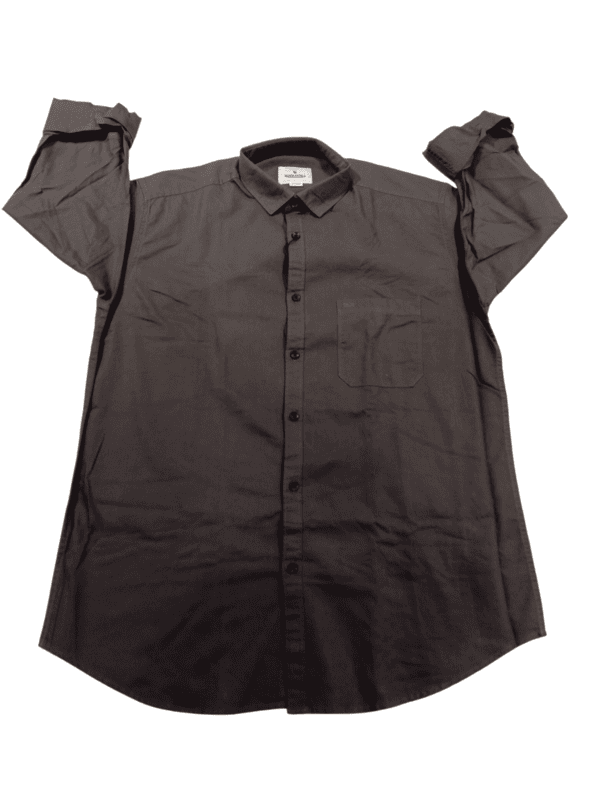 BLACK STONE Classic Cotton Menβs Shirts D.7108 BLACK STONE Classic Cotton Menβs Shirts D.7108