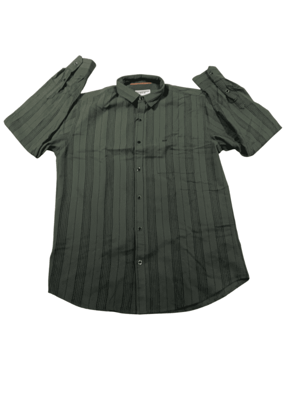 casual striped shirt D.8115 casual striped shirt D.8115
