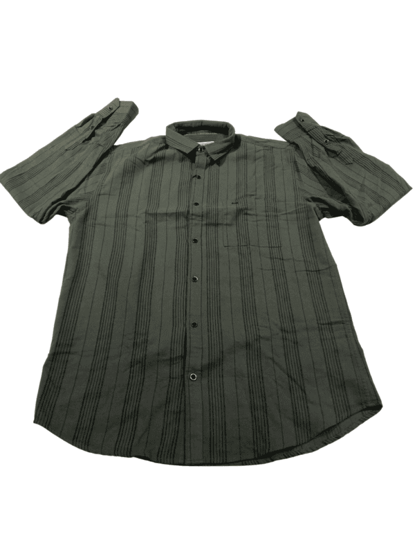 casual striped shirt D.8115 casual striped shirt D.8115