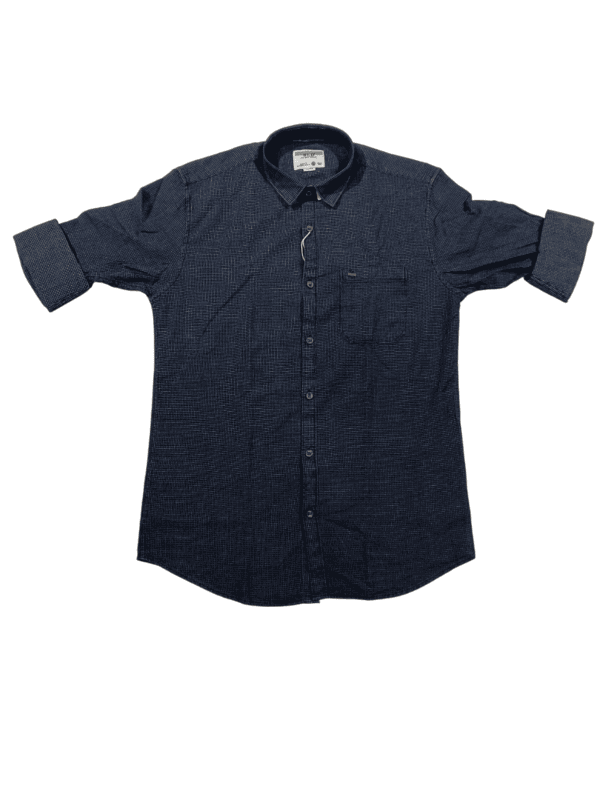 Full Sleeve Formal-Casual Shirts D.5085 Full Sleeve Formal-Casual Shirts D.5085