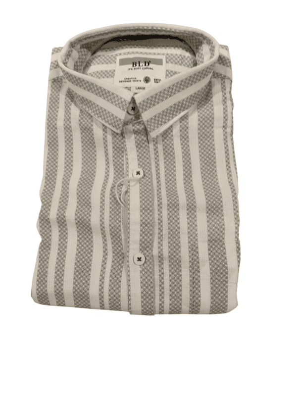 Semi-Formal / Casual shirt D.4066 Semi-Formal / Casual shirt D.4066