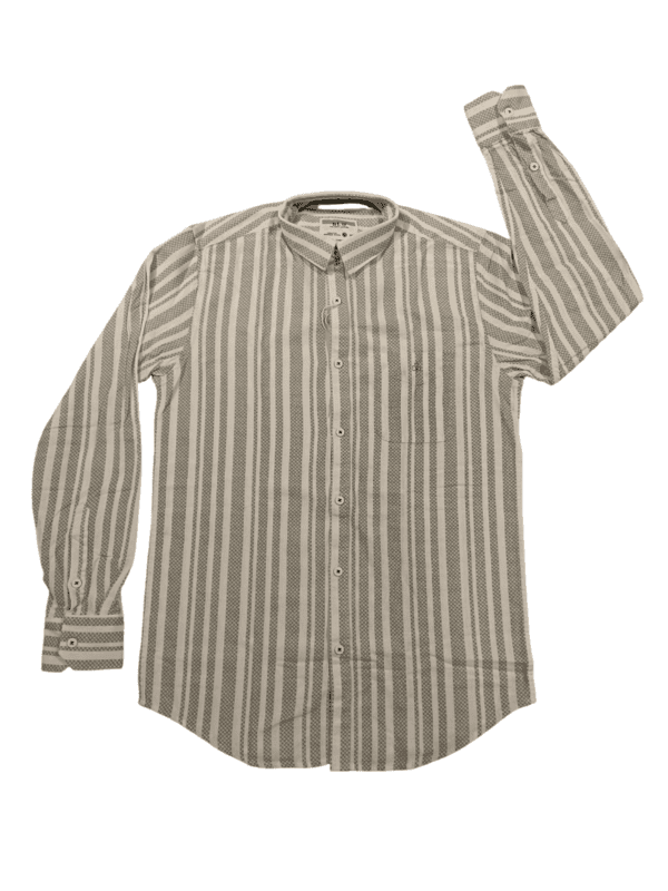 Semi-Formal / Casual shirt D.4066 Semi-Formal / Casual shirt D.4066