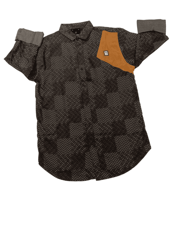 Green apple shirt D.11.15506 Green apple shirt D.11.15506