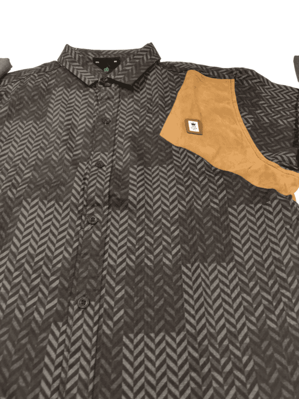 Green apple shirt D.11.15506 Green apple shirt D.11.15506
