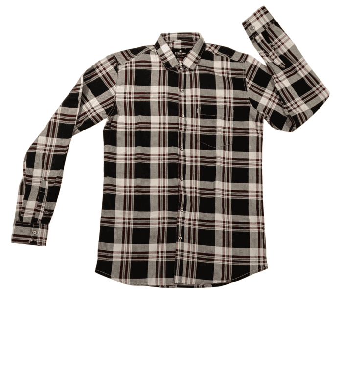 Green apple shirt D.29.2986 Green apple shirt D.29.2986