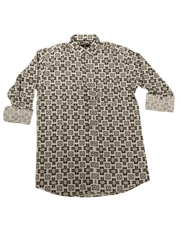 Green apple shirt D.17.2848 Green apple shirt D.17.2848