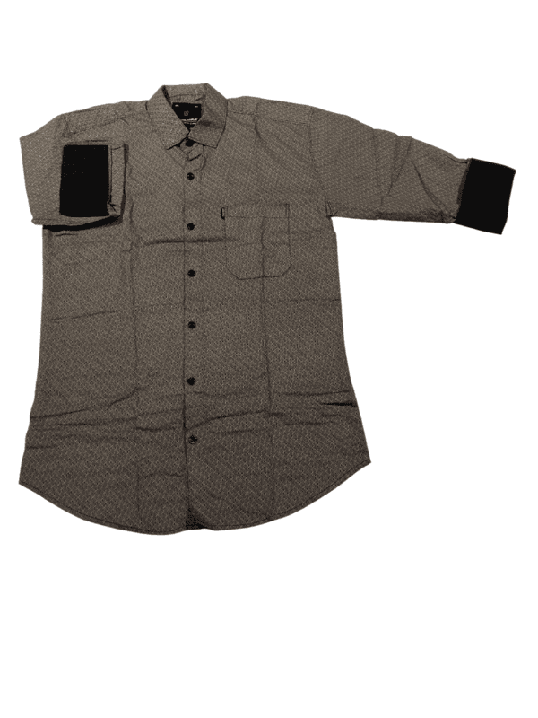 Green apple shirt D.4.13192 Green apple shirt D.4.13192