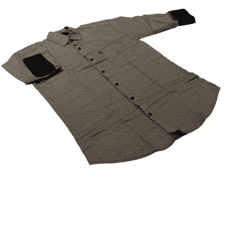 Green apple shirt D.4.13192 Green apple shirt D.4.13192