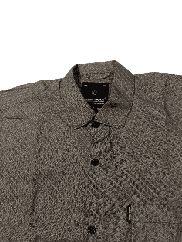 Green apple shirt D.4.13192 Green apple shirt D.4.13192