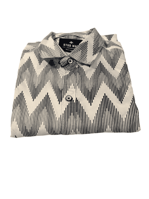 Button-down shirt D.21.2850 Button-down shirt D.21.2850