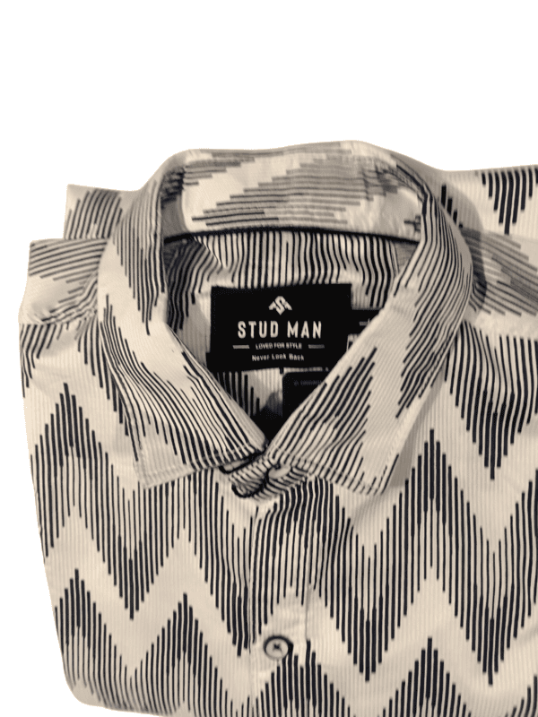 Button-down shirt D.21.2850 Button-down shirt D.21.2850