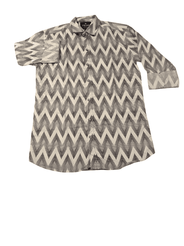 Button-down shirt D.21.2850 Button-down shirt D.21.2850