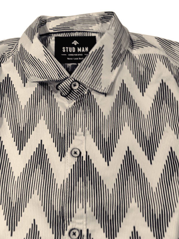 Button-down shirt D.21.2850 Button-down shirt D.21.2850