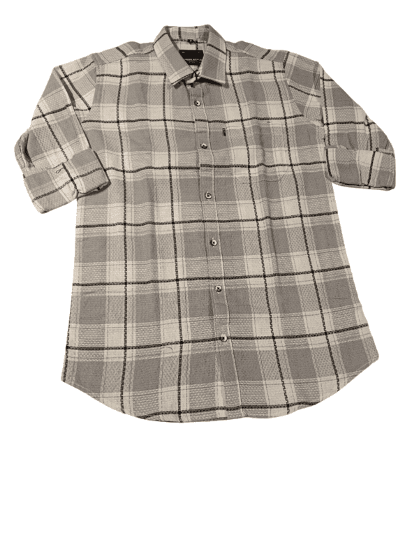 Green apple shirt D.12.15317 Green apple shirt D.12.15317