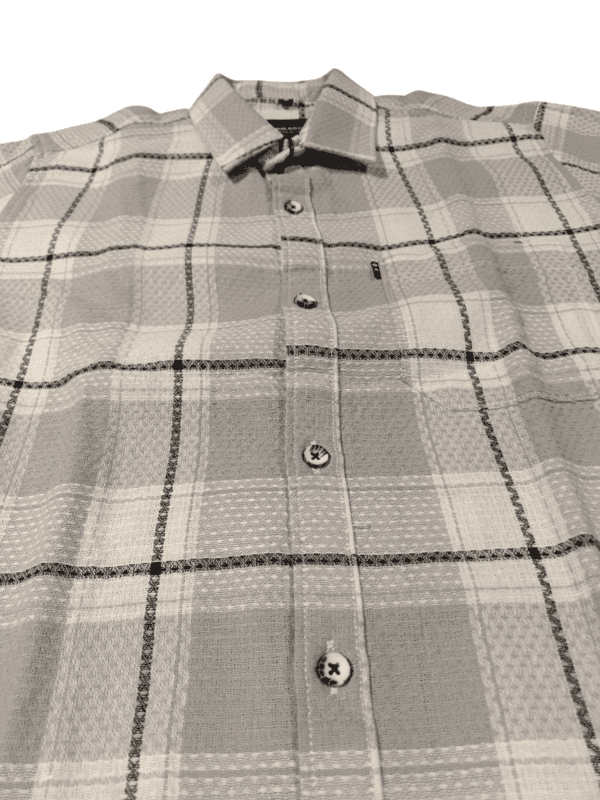 Green apple shirt D.12.15317 Green apple shirt D.12.15317