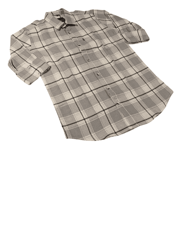 Green apple shirt D.12.15317 Green apple shirt D.12.15317