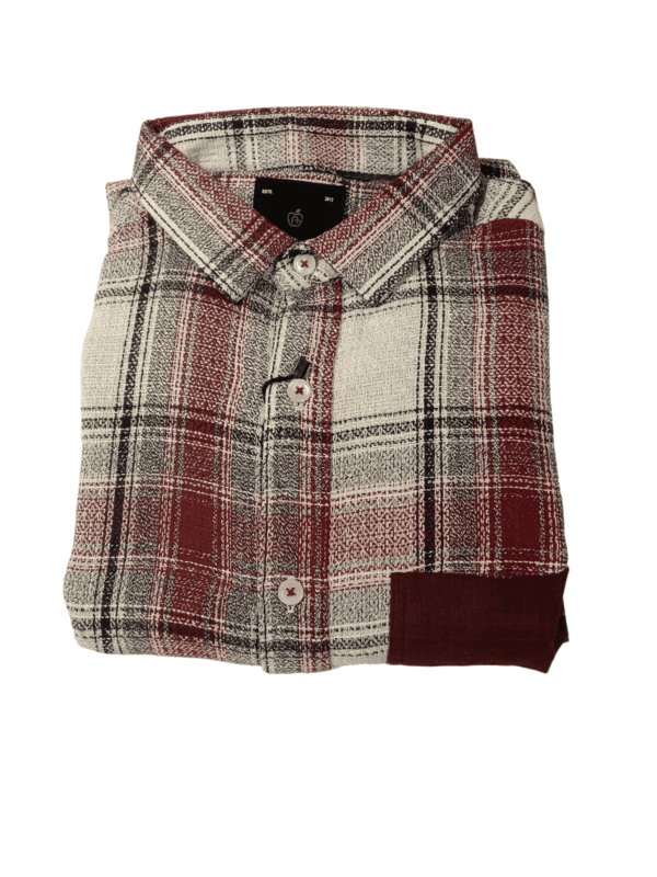 Green apple shirt D.37.16906 Green apple shirt D.37.16906