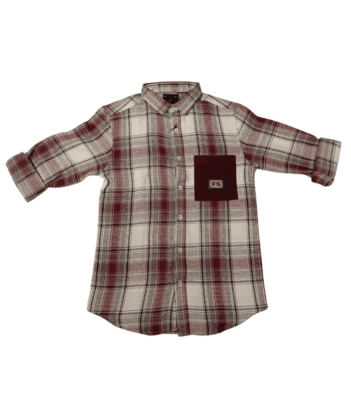 Green apple shirt D.37.16906 Green apple shirt D.37.16906