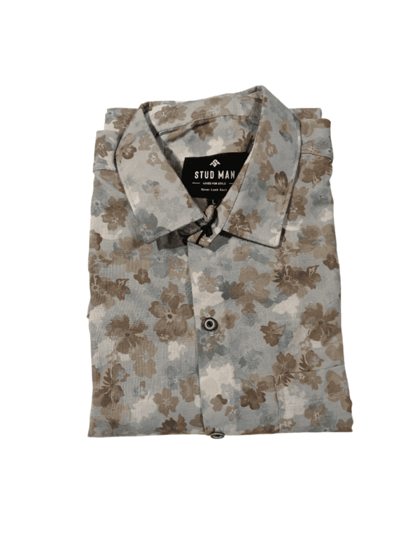 green apple Shirt D.30.2334 green apple Shirt D.30.2334
