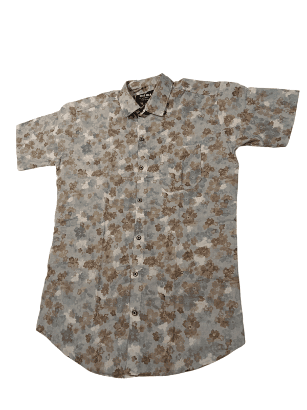 green apple Shirt D.30.2334 green apple Shirt D.30.2334