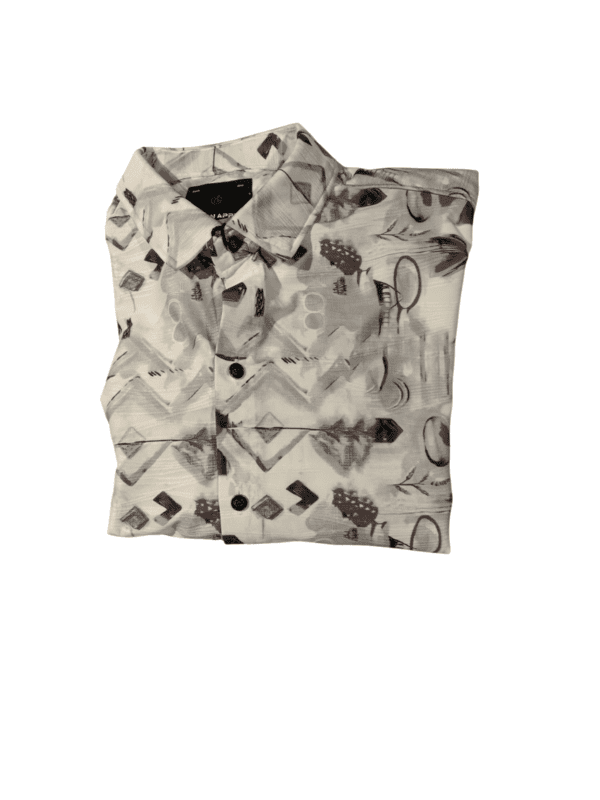Green apple shirt D.6.14596 Green apple shirt D.6.14596