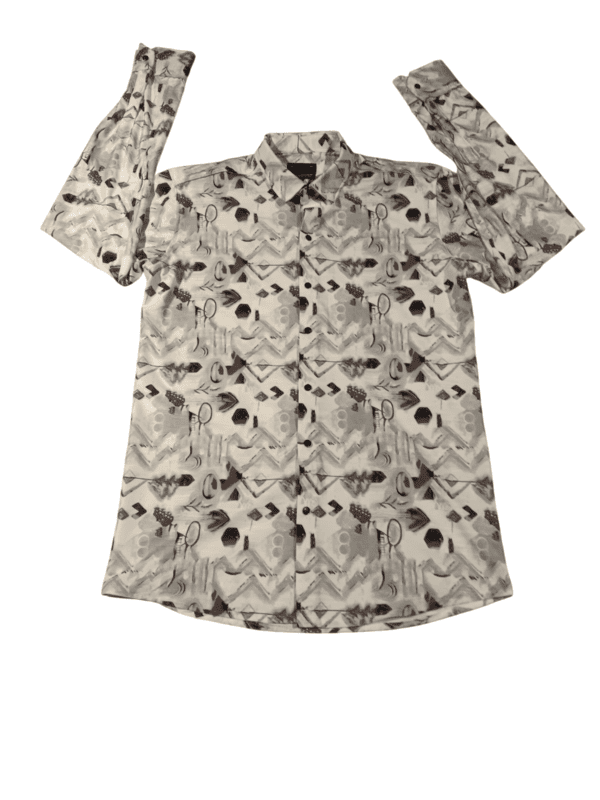 Green apple shirt D.6.14596 Green apple shirt D.6.14596