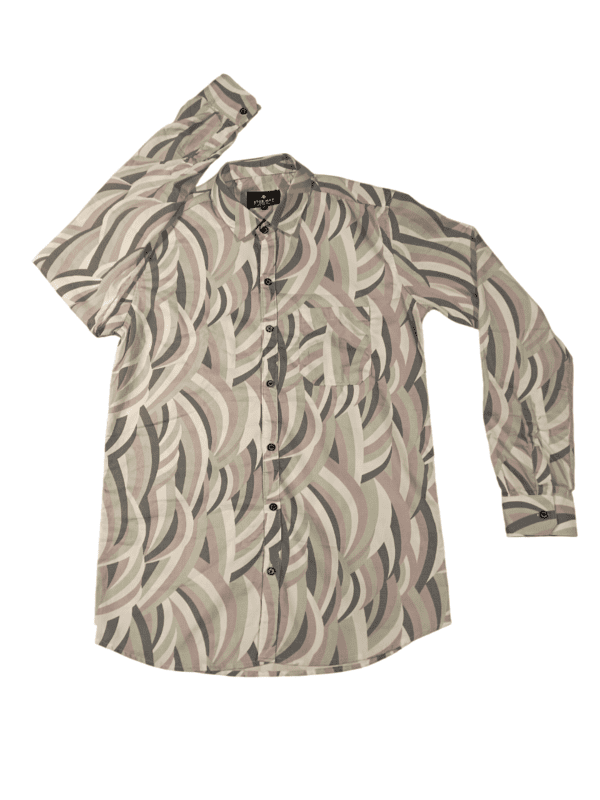 Green apple shirt D.9.2977 Green apple shirt D.9.2977