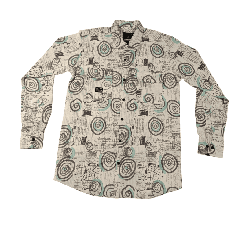 Green apple shirt D.19.15117 Green apple shirt D.19.15117