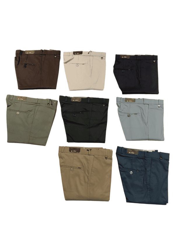 Pluse18 pant D.TR 125 Pluse18 pant D.TR 125