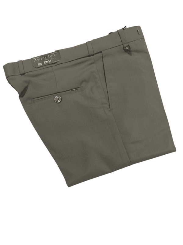 Pluse18 pant D.TR 125 Pluse18 pant D.TR 125
