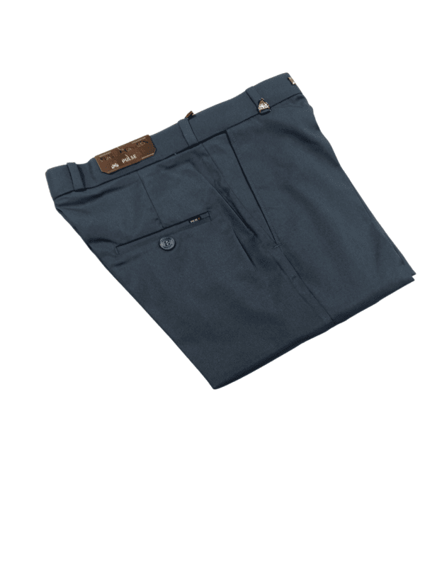Pluse18 pant D.TR 125 Pluse18 pant D.TR 125