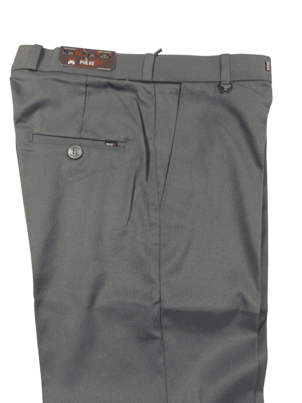 Pluse18 pant D.TR 125 Pluse18 pant D.TR 125