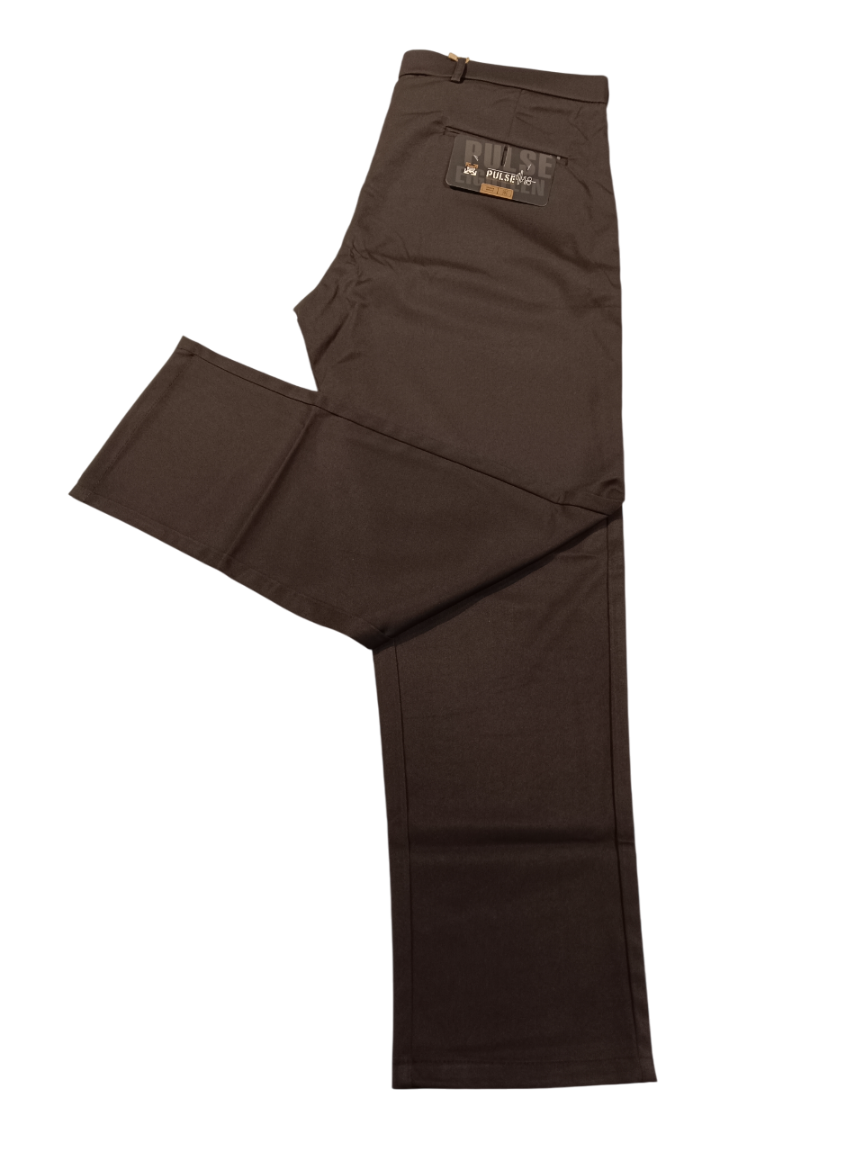 Formal Trousers (PULSE Brand) D.Baggy 1 Formal Trousers (PULSE Brand) D.Baggy 1
