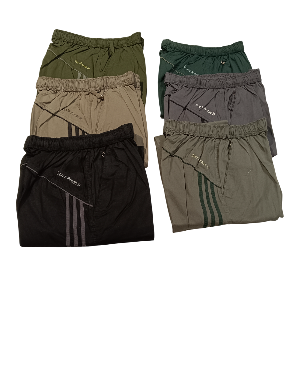 SoftStride Lounge Bottoms D.8/21 SoftStride Lounge Bottoms D.8/21