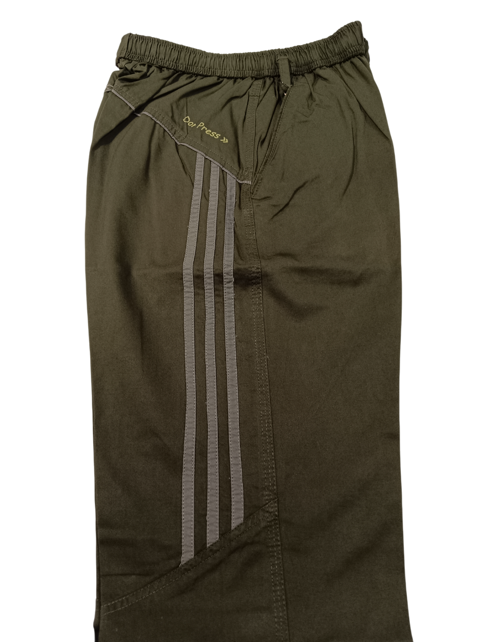SleepMotion Men's Shorts D.9/7 SleepMotion Men's Shorts D.9/7