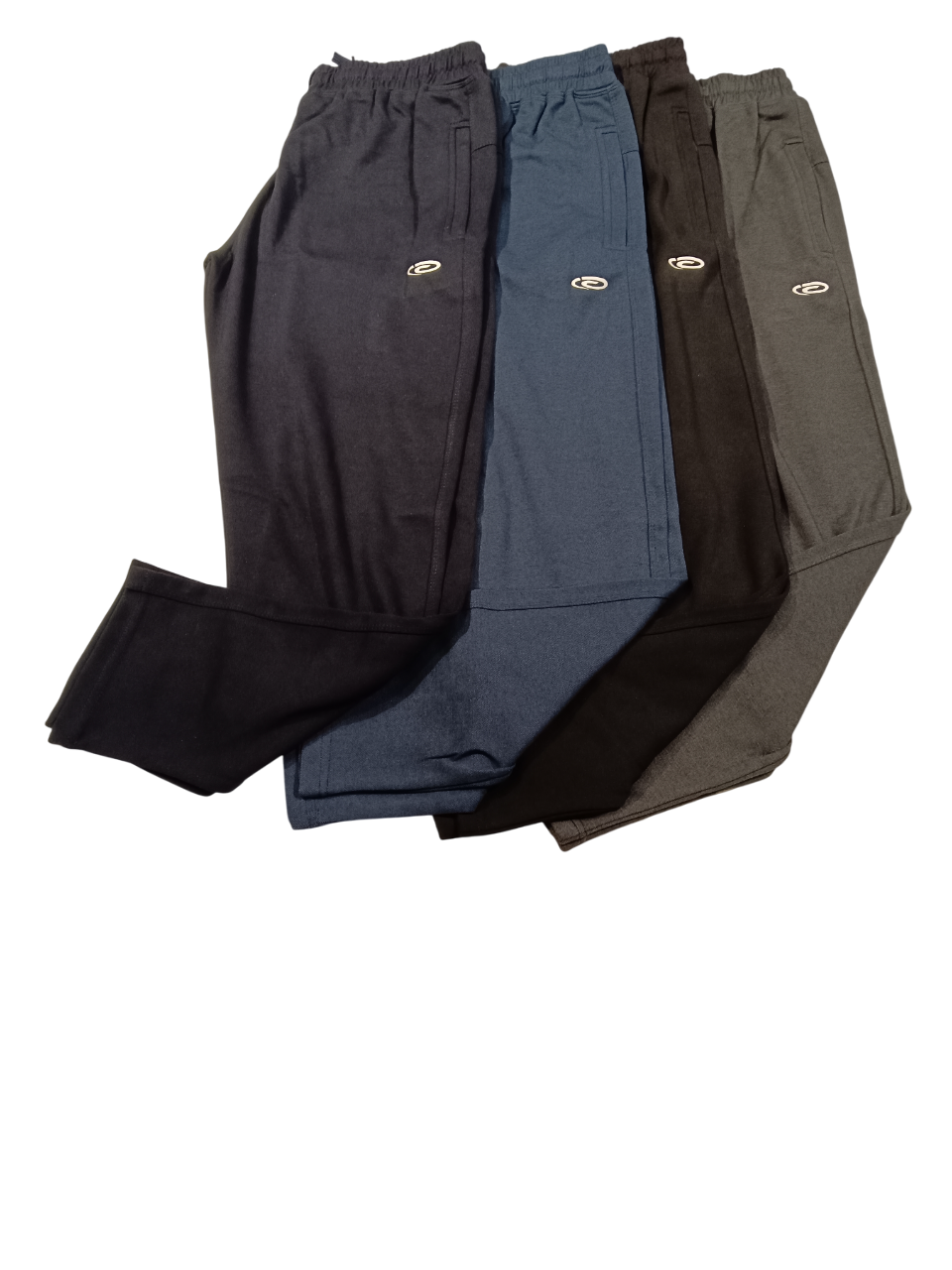 ActiveEase™ Premium Cotton Track Pants D.3090 ActiveEase™ Premium Cotton Track Pants D.3090