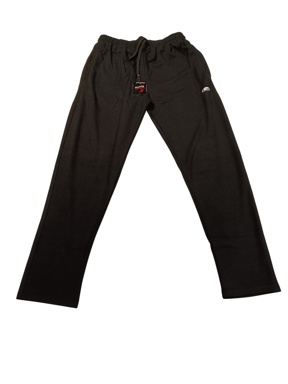 ActiveEase™ Premium Cotton Track Pants D.3090 ActiveEase™ Premium Cotton Track Pants D.3090