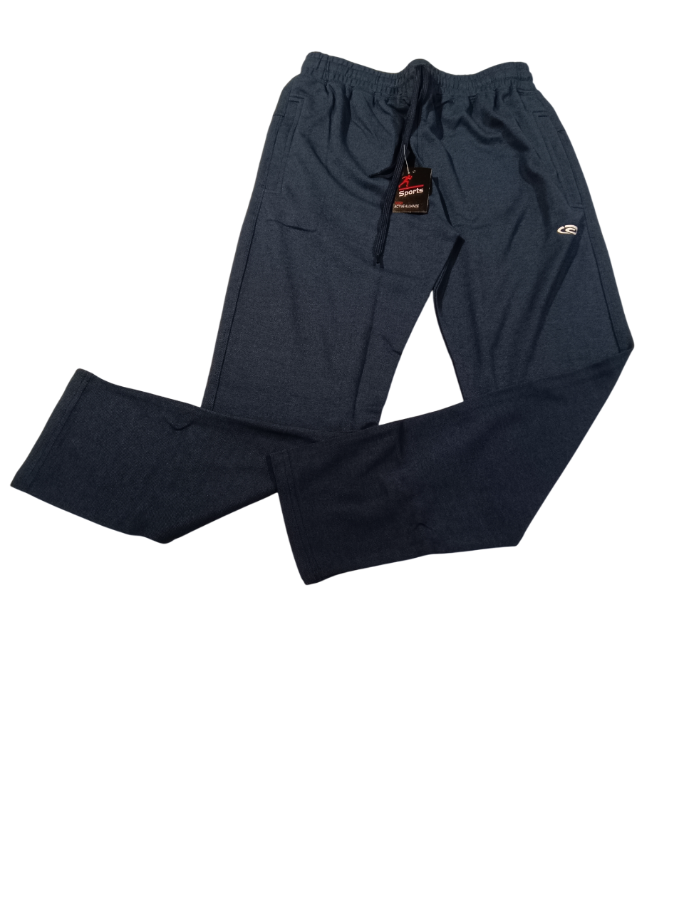 ActiveEase™ Premium Cotton Track Pants D.3090 ActiveEase™ Premium Cotton Track Pants D.3090