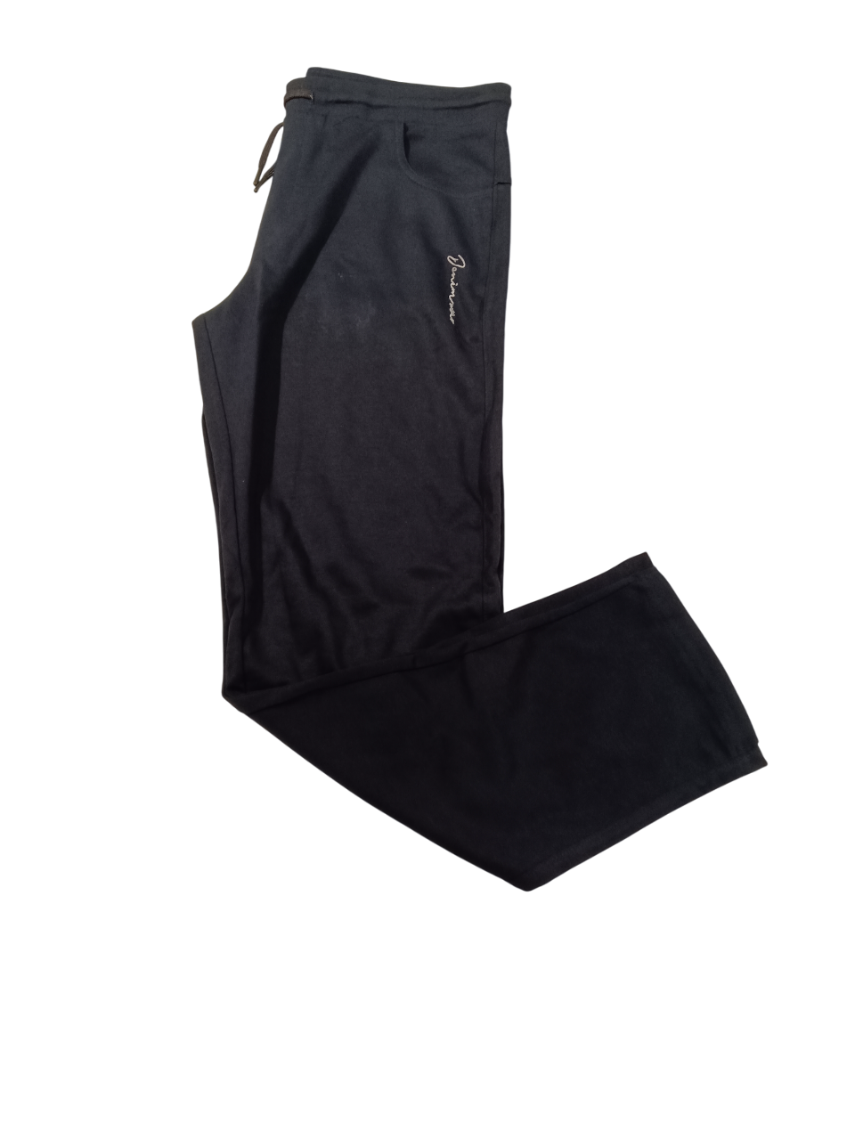 βJeinwearβ Soft Cotton Slim Fit Joggers D.23/24 βJeinwearβ Soft Cotton Slim Fit Joggers D.23/24