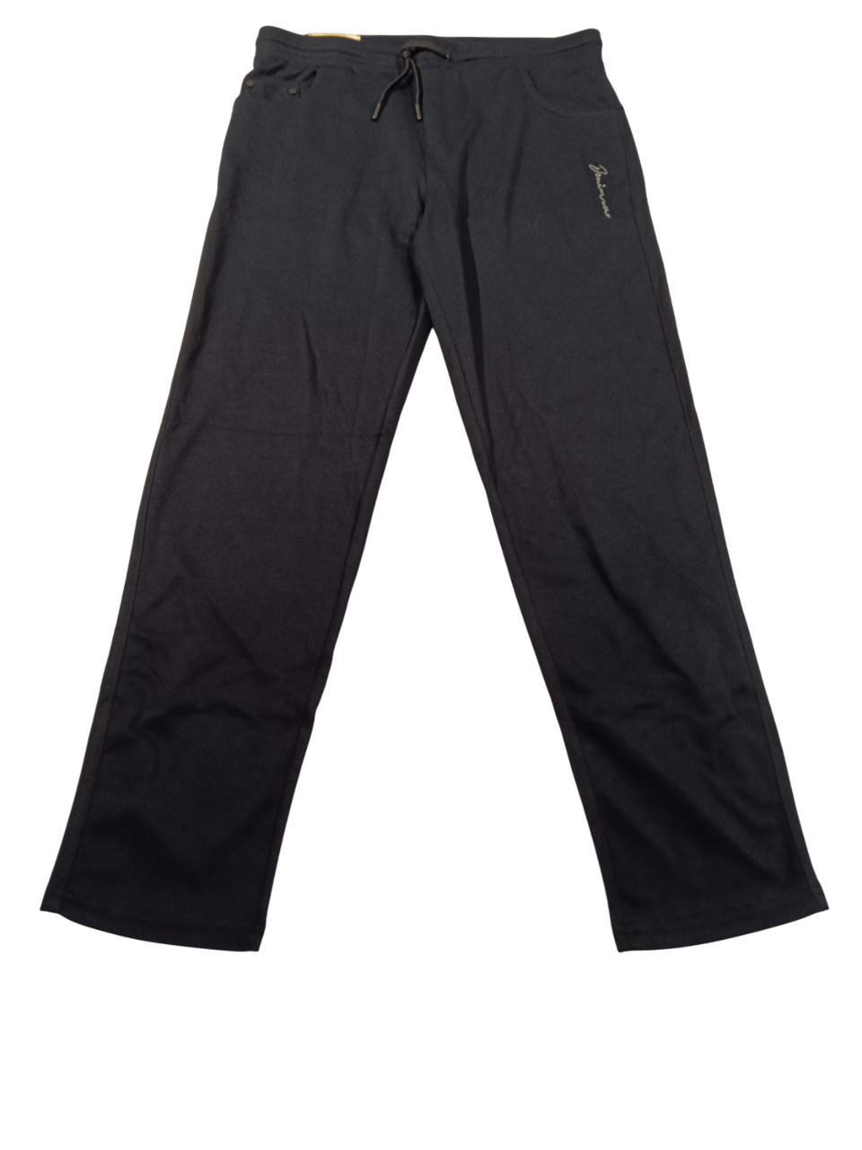 βJeinwearβ Soft Cotton Slim Fit Joggers D.23/24 βJeinwearβ Soft Cotton Slim Fit Joggers D.23/24