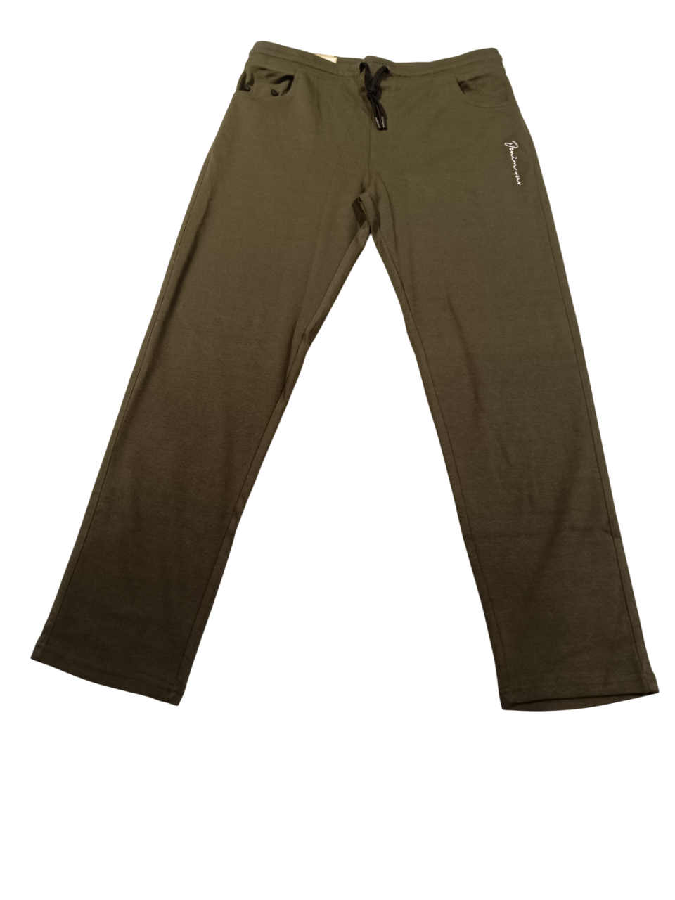 βJeinwearβ Soft Cotton Slim Fit Joggers D.23/24 βJeinwearβ Soft Cotton Slim Fit Joggers D.23/24